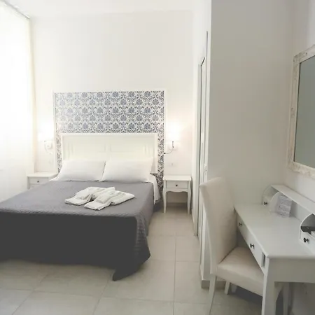فندق مبيت وإفطار Corso 41 Bed&Breakfast جنوى