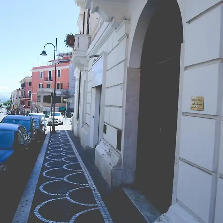 Corso 41 Bed&Breakfast فندق مبيت وإفطار