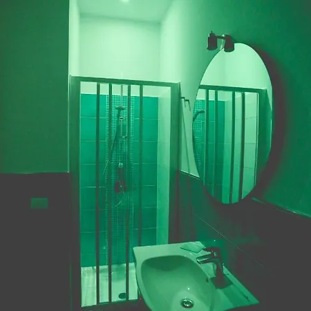 فندق مبيت وإفطار Corso 41 Bed&Breakfast *