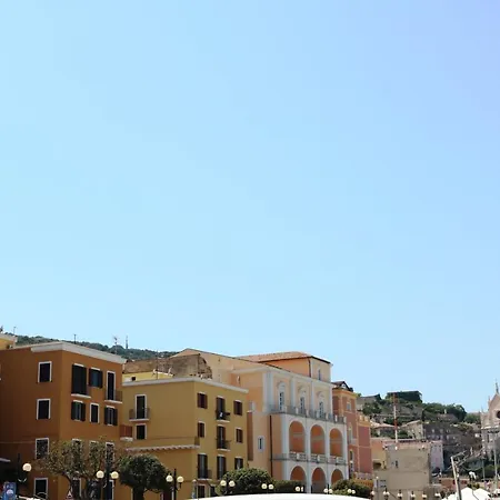 فندق مبيت وإفطار Corso 41 Bed&Breakfast جنوى