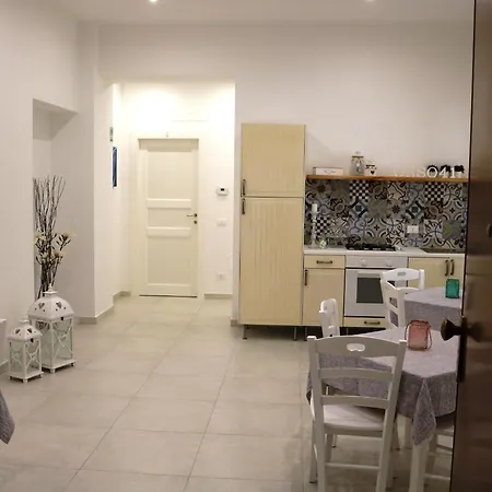 Corso 41 Bed&Breakfast *
