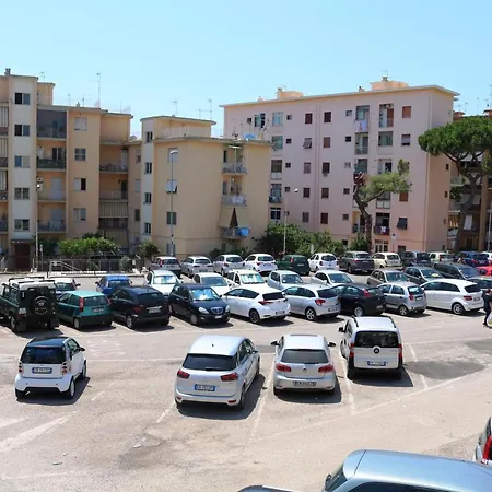 Corso 41 Bed&Breakfast فندق مبيت وإفطار *