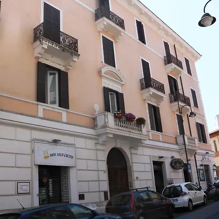 فندق مبيت وإفطار Corso 41 Bed&Breakfast *