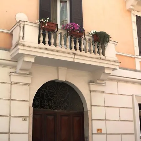 Corso 41 Bed&Breakfast