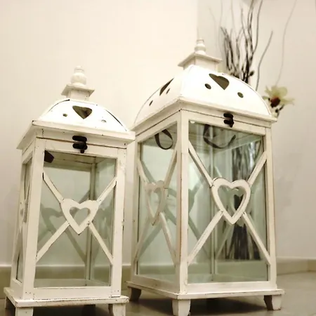 Corso 41 Bed&Breakfast فندق مبيت وإفطار *