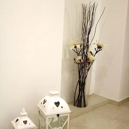 Corso 41 Bed&Breakfast فندق مبيت وإفطار
