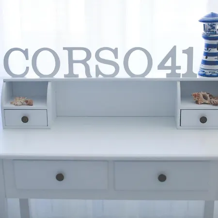 Corso 41 Bed&Breakfast *