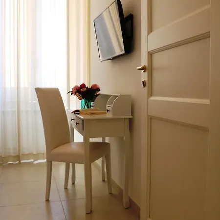فندق مبيت وإفطار Corso 41 Bed&Breakfast