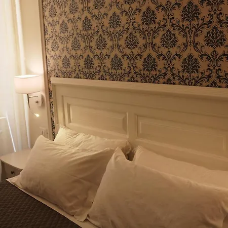 Corso 41 Bed&Breakfast جنوى