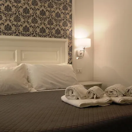 Corso 41 Bed&Breakfast