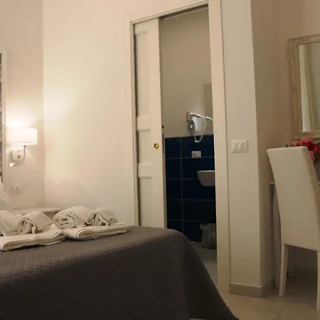 Corso 41 Bed&Breakfast فندق مبيت وإفطار *