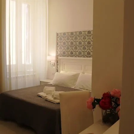 فندق مبيت وإفطار Corso 41 Bed&Breakfast جنوى