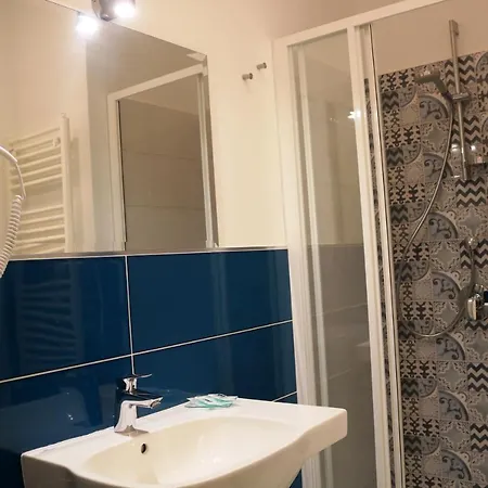 Corso 41 Bed&Breakfast جنوى