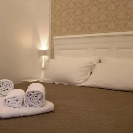 Corso 41 Bed&Breakfast فندق مبيت وإفطار *