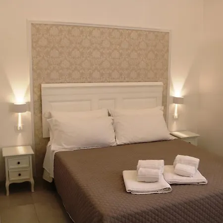 Corso 41 Bed&Breakfast * جنوى