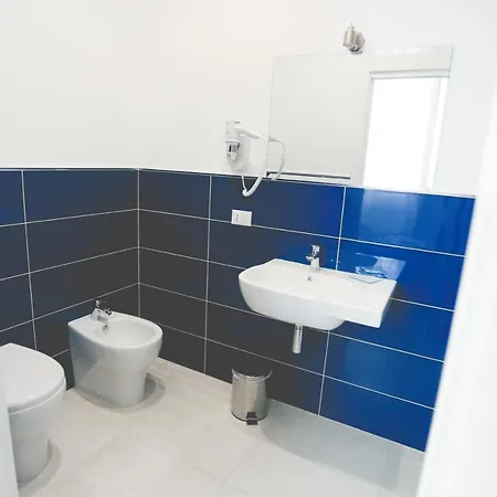 Bed & Breakfast Corso 41 Bed&breakfast Gaeta