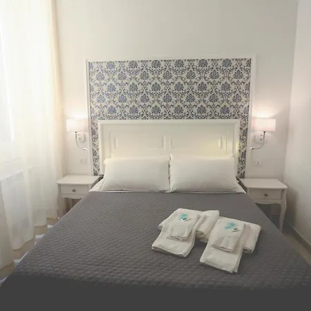 Bed & Breakfast Corso 41 Bed&breakfast