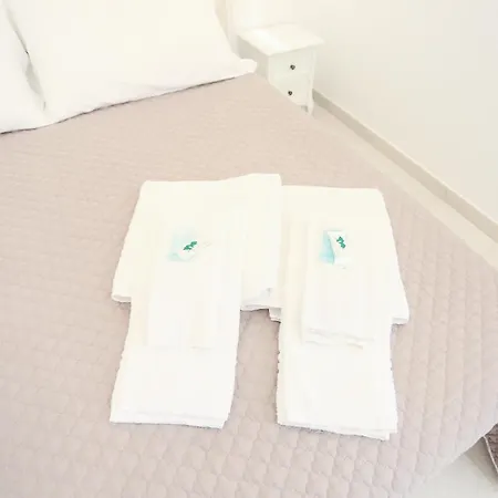 Bed & Breakfast Corso 41 Bed&breakfast *