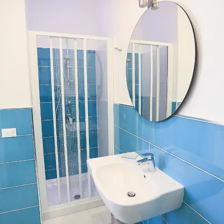 Corso 41 Bed&breakfast Gaeta