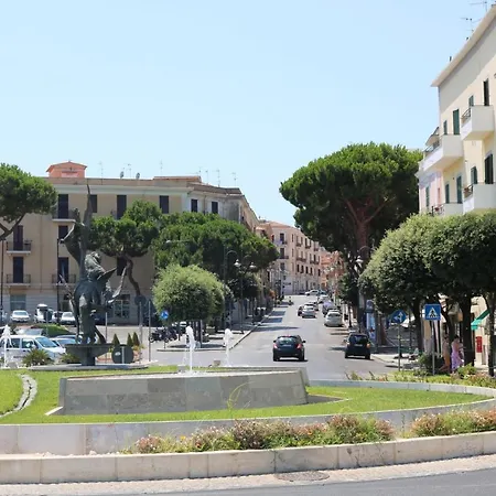 Corso 41 Bed&breakfast * Gaeta