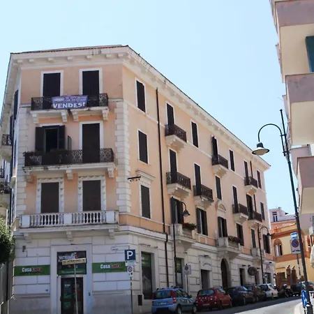 Corso 41 Bed&breakfast Bed & Breakfast
