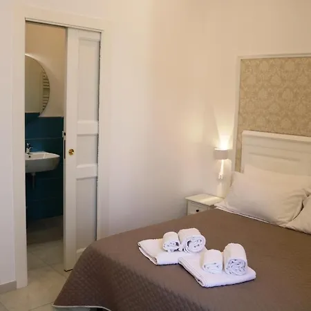 Corso 41 Bed&breakfast *