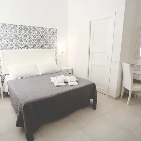 Bed & Breakfast Corso 41 Bed&breakfast *