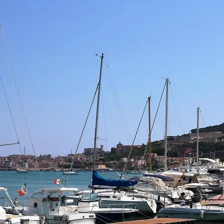 Corso 41 Bed&breakfast Gaeta