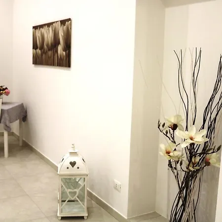 Corso 41 Bed&breakfast Bed & Breakfast Gaeta