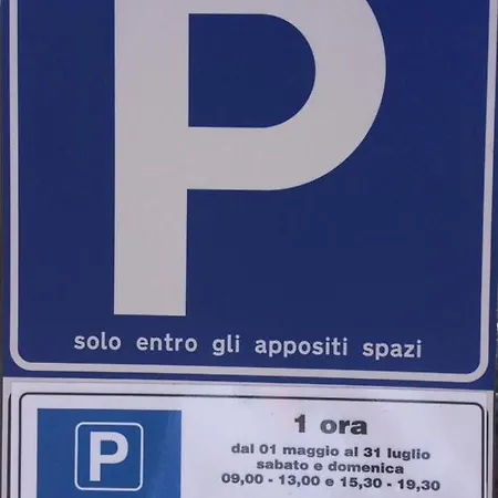 Corso 41 Bed&breakfast